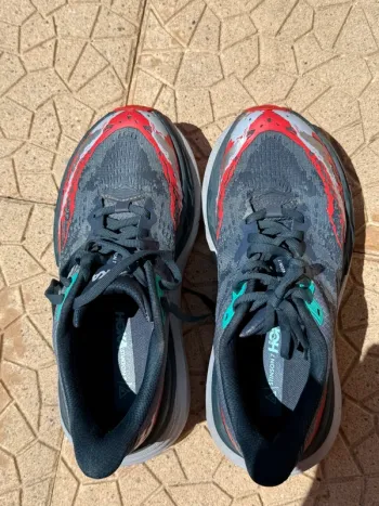Used Hoka Stinson 7 bike — image 3 of 9