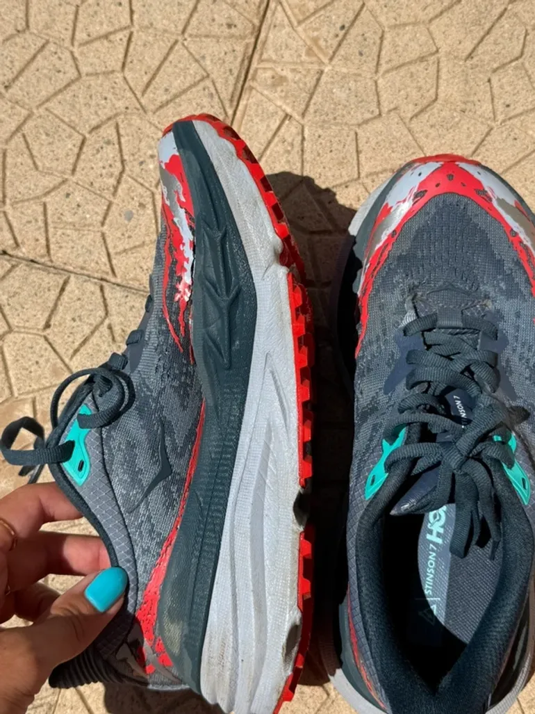 Used Hoka Stinson 7 bike — image 4 of 9