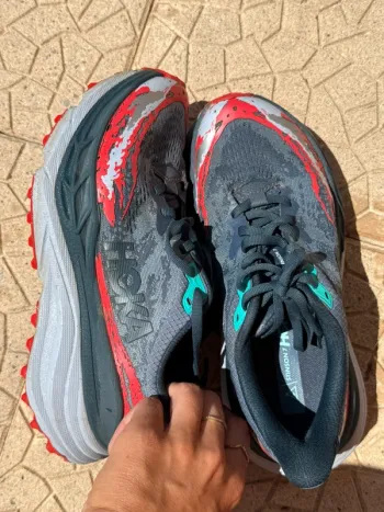 Used Hoka Stinson 7 bike — image 5 of 9