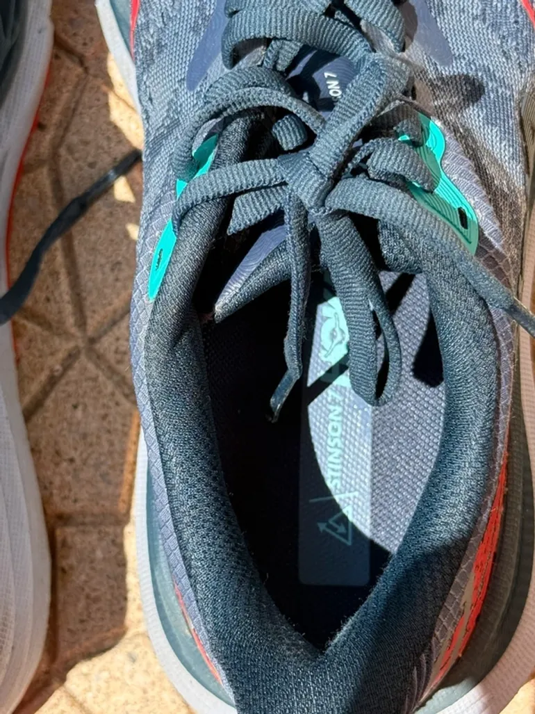 Used Hoka Stinson 7 bike — image 7 of 9