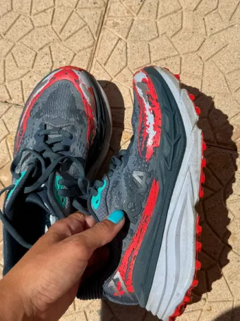 Used Hoka Stinson 7 bike — image 6 of 9