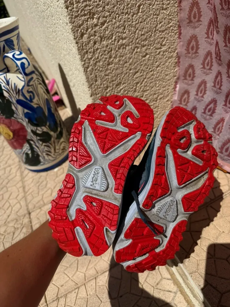 Used Hoka Stinson 7 bike — image 2 of 9