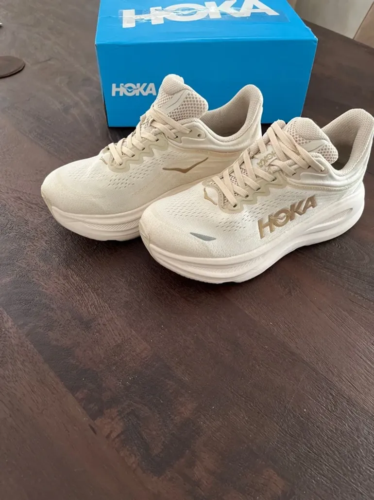 Used Hoka BONDI 9 bike — image 2 of 6