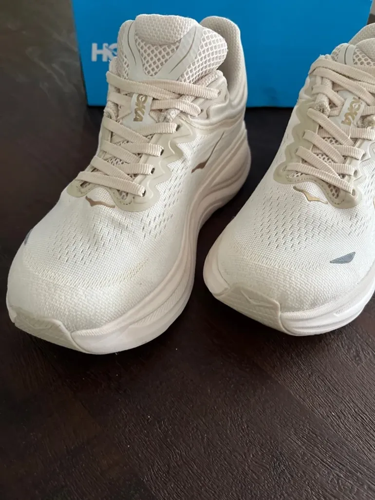 Used Hoka BONDI 9 bike — image 4 of 6