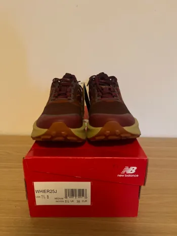 Used New Balance Trail Running Shoes bike — image 2 of 5