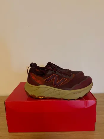 Used New Balance Trail Running Shoes Running Shoes