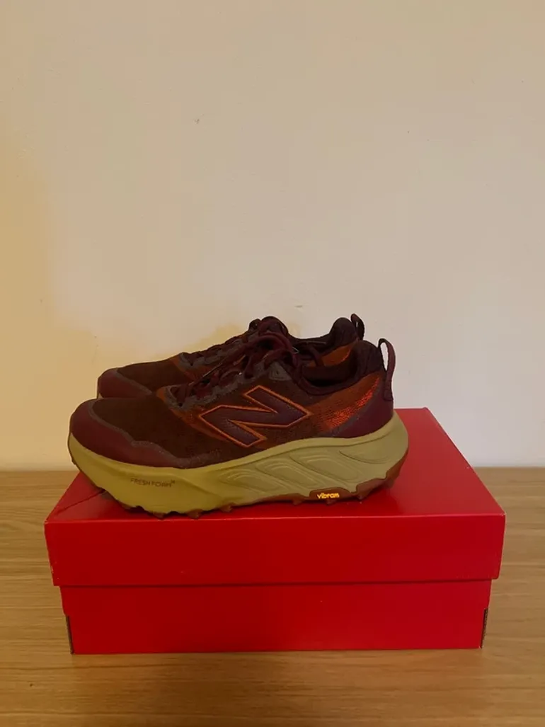 Used New Balance Trail Running Shoes bike — image 3 of 5