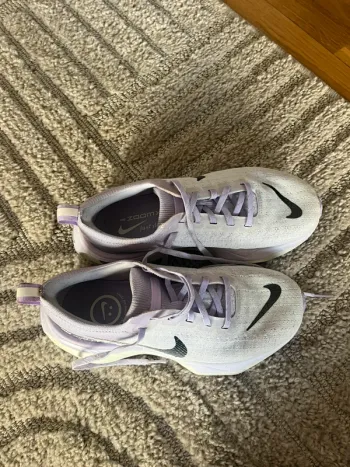 Used Nike Invincible Run 3 bike — image 6 of 7