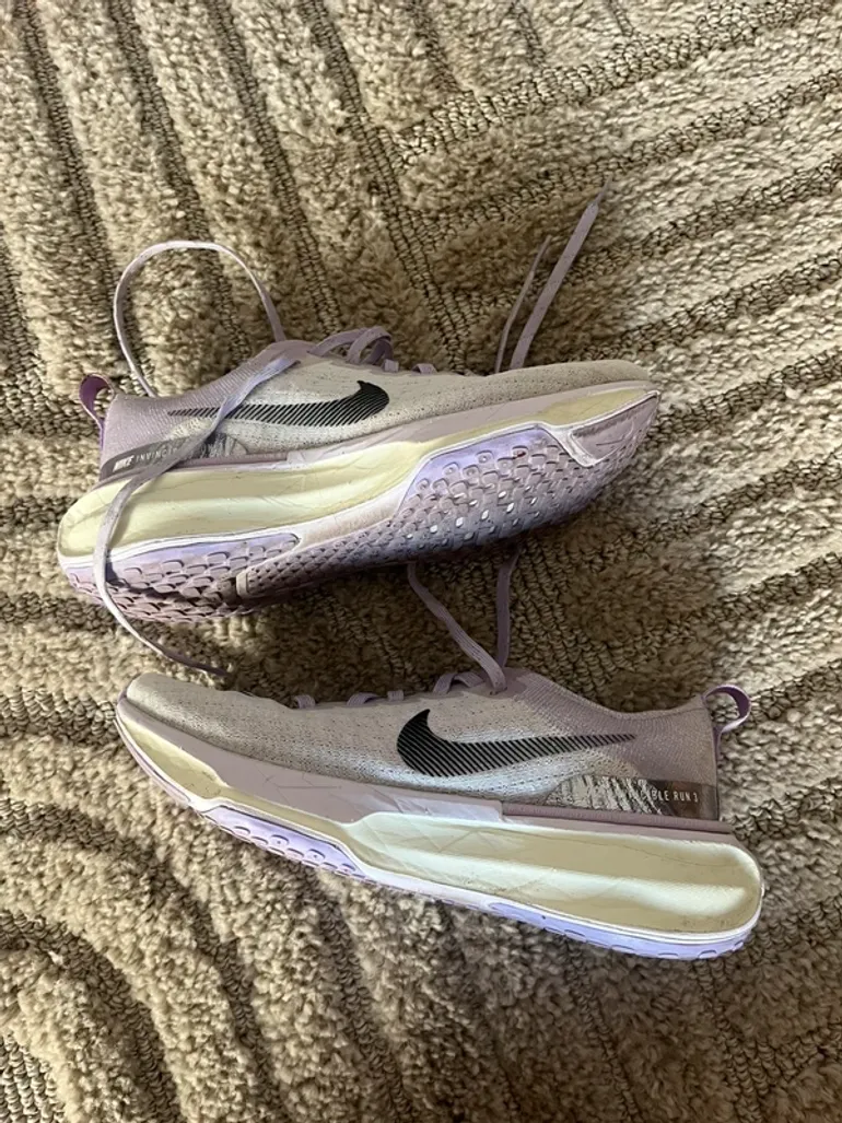 Used Nike Invincible Run 3 bike — image 7 of 7