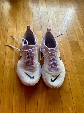 Used Nike Invincible Run 3 bike — image 5 of 7