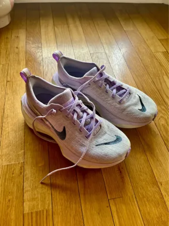 Used Nike Invincible Run 3 bike — image 3 of 7