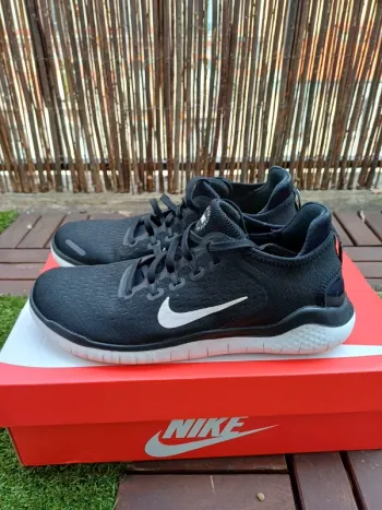 Used Nike Free bike — image 2 of 6