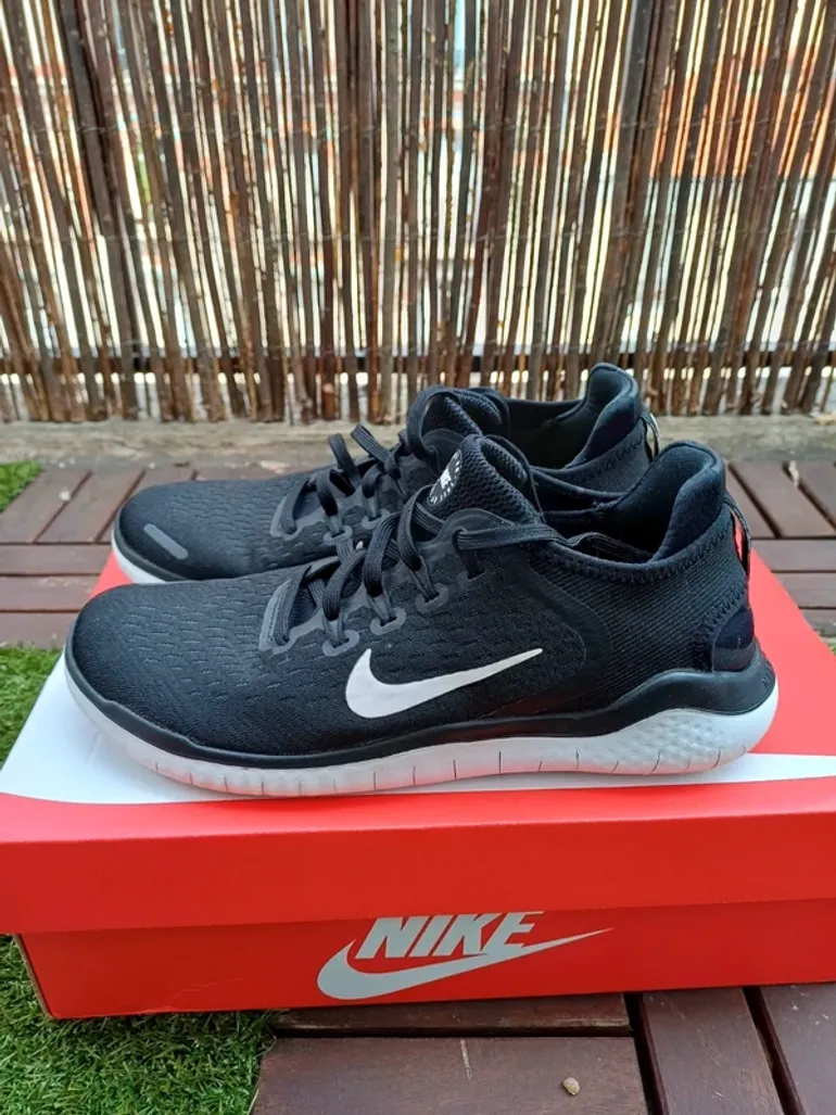 Used Nike Free bike — image 2 of 6