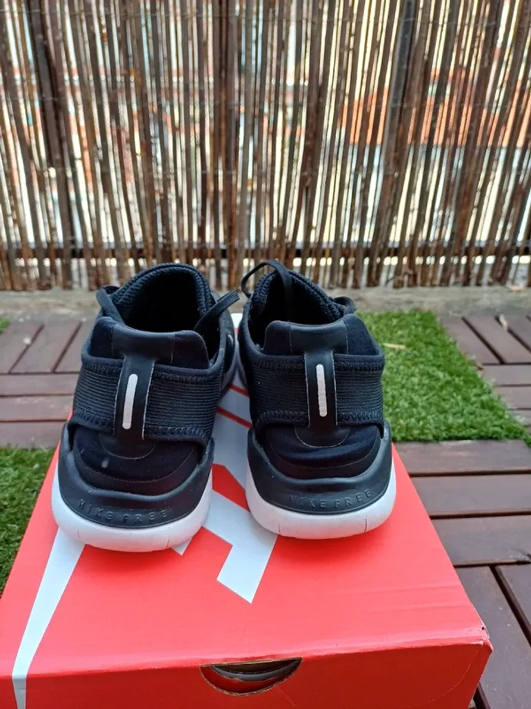 Used Nike Free bike — image 5 of 6