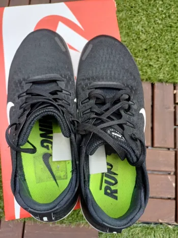 Used Nike Free bike — image 3 of 6