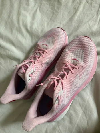 Used Hoka Clifton 9 bike — image 2 of 3