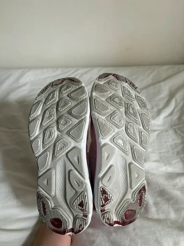 Used Hoka Clifton 9 bike — image 3 of 3