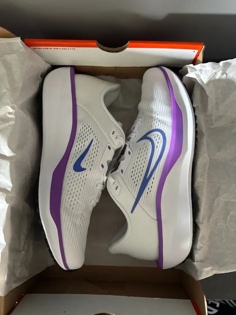 Used Nike Quest 6 bike — image 2 of 4