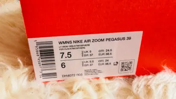 Used Pegasus Air Zoom 39 bike — image 7 of 7