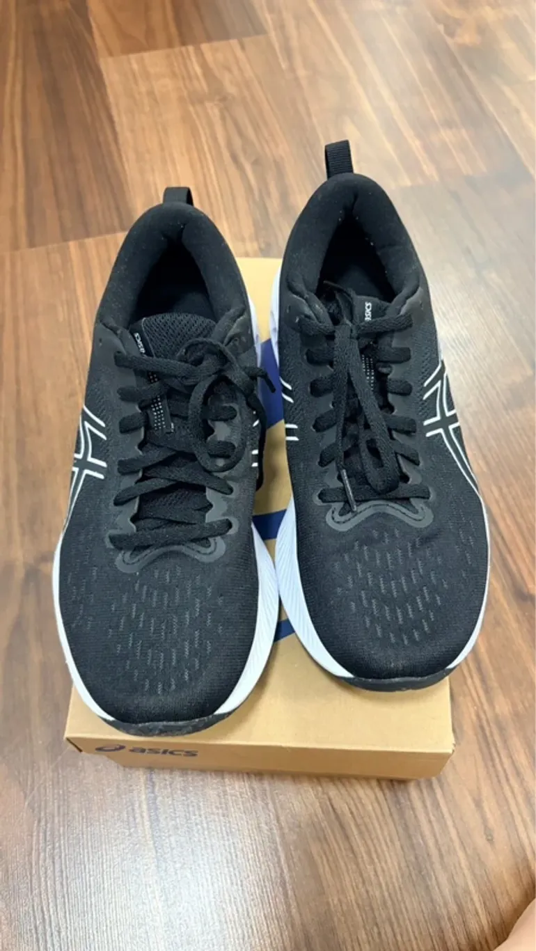 Used Asics GEL-EXCITE 10 bike — image 2 of 3