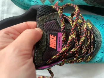 Nike Trail Shoes Running Shoes d'occasion