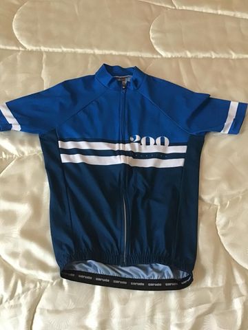 Used Corruda Maillot magazine 200 2023 Cycling Clothing