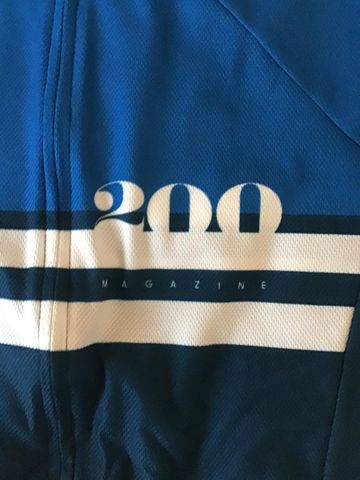 Brugt Corruda Maillot magazine 200 2023 bike — billede 2 af 6