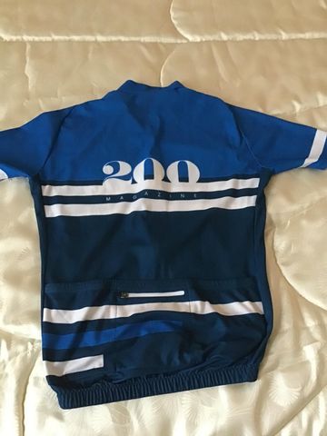 Brugt Corruda Maillot magazine 200 2023 bike — billede 3 af 6