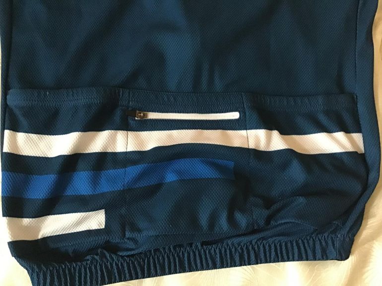 Used Corruda Maillot magazine 200 2023 bike — image 4 of 6