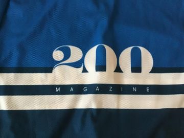 Brugt Corruda Maillot magazine 200 2023 bike — billede 5 af 6