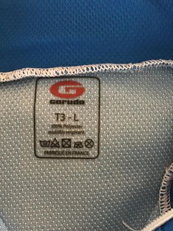 Used Corruda Maillot magazine 200 2023 bike — image 6 of 6