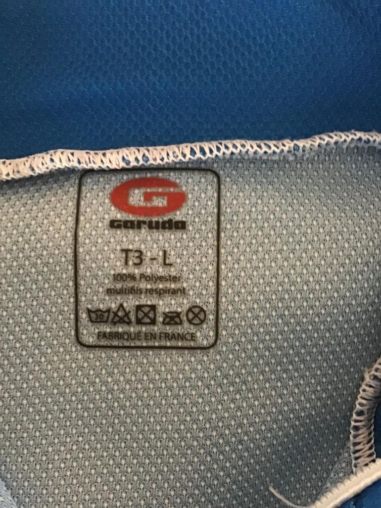 Used Corruda Maillot magazine 200 2023 bike — image 6 of 6