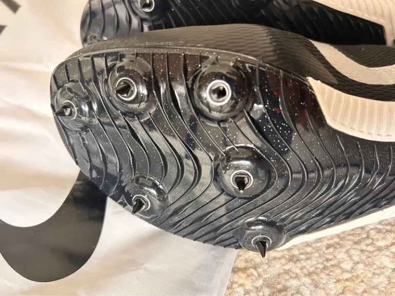 Used Ideal Nike Zoom Rival bike — image 3 of 3