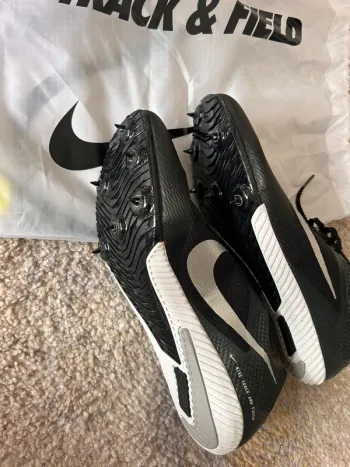Used Ideal Nike Zoom Rival bike — image 2 of 3