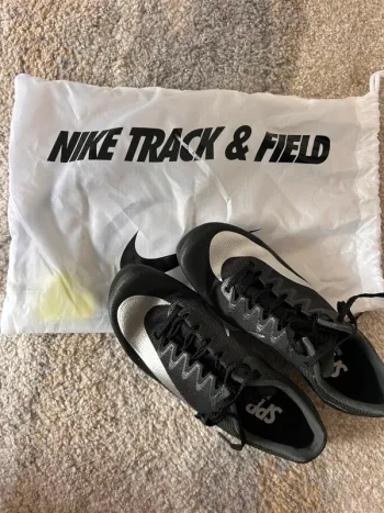 Used Ideal Nike Zoom Rival Running Shoes