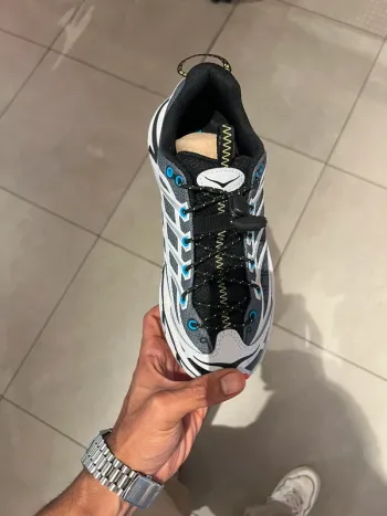 Gebrauchtes Hoka U Mafate three2 wordmark bike — Bild 3 von 5