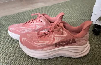 Hoka Clifton 10 bike usato — immagine 2 di 5