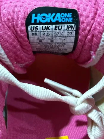 Hoka Shoes bike de segunda mano — imagen 6 de 6