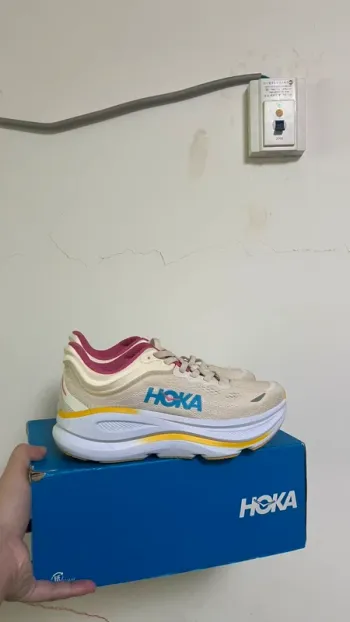 Used Hoka Shoes Running Shoes