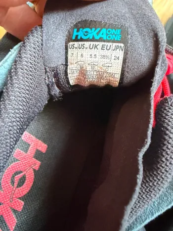 Used Hoka Project Clifton bike — image 15 of 15