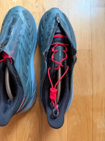 Used Hoka Project Clifton bike — image 7 of 15