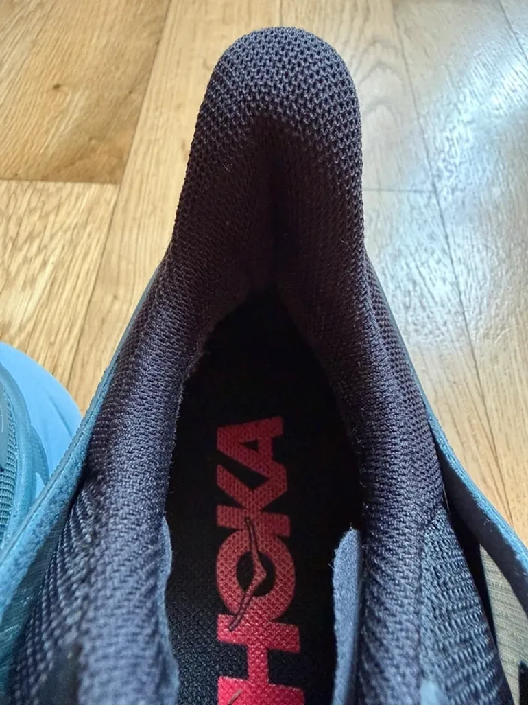 Used Hoka Project Clifton bike — image 10 of 15