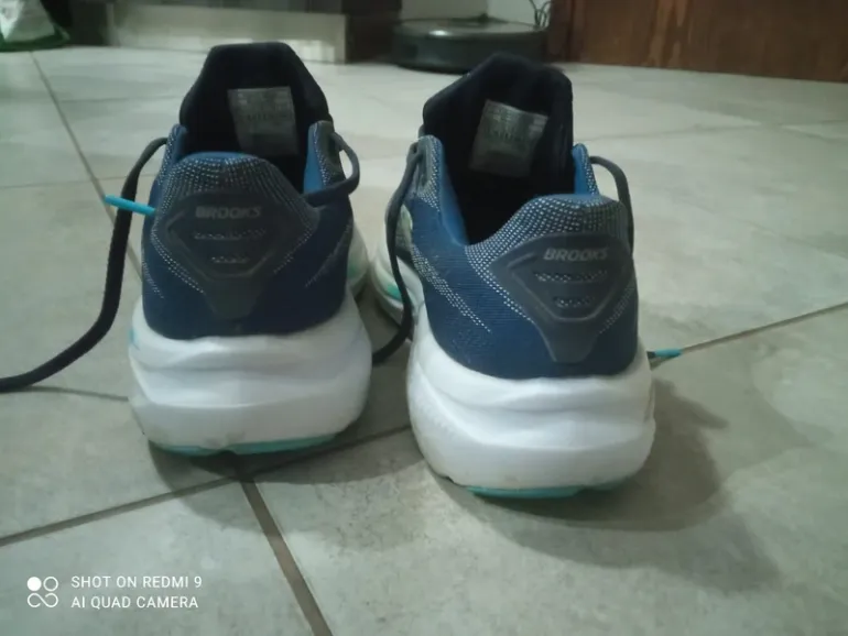 Used Scarpa Ghost 17 bike — image 5 of 7