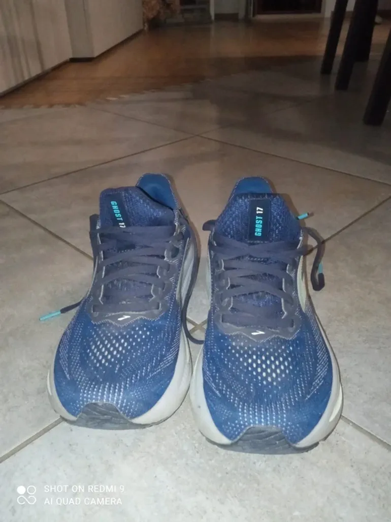 Used Scarpa Ghost 17 bike — image 3 of 7