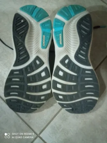Used Scarpa Ghost 17 bike — image 6 of 7