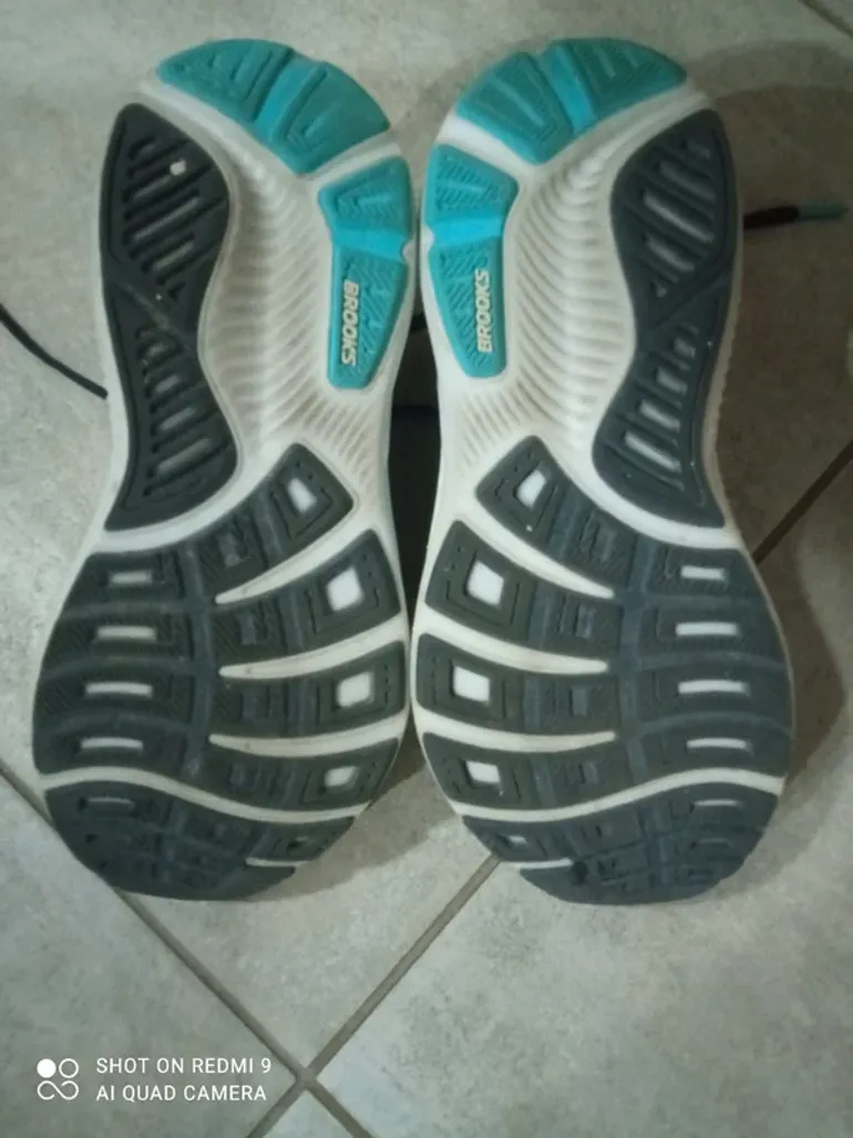 Used Scarpa Ghost 17 bike — image 6 of 7