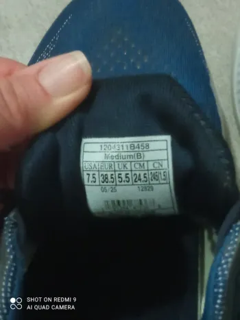 Used Scarpa Ghost 17 bike — image 7 of 7