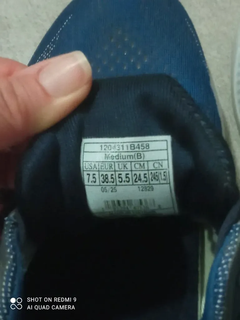 Used Scarpa Ghost 17 bike — image 7 of 7
