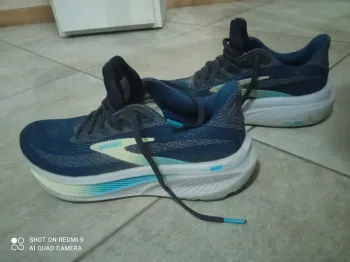 Used Scarpa Ghost 17 bike — image 2 of 7