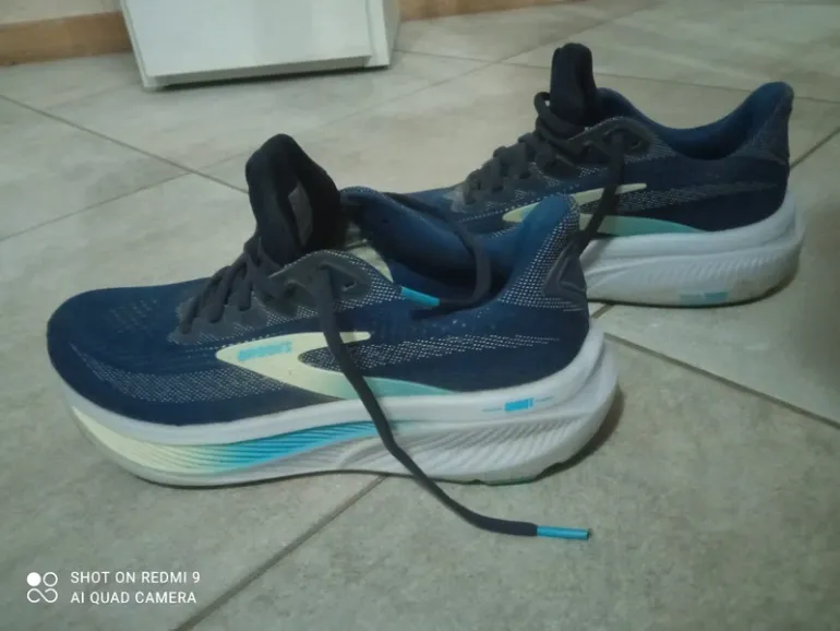 Used Scarpa Ghost 17 bike — image 2 of 7